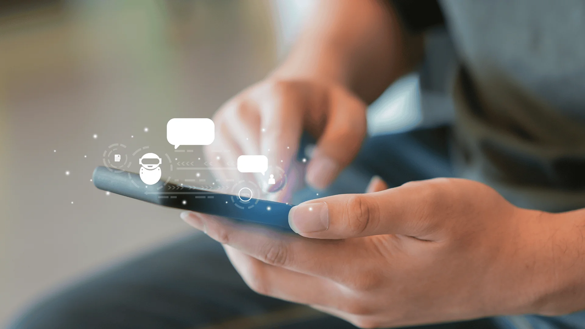 Building-Smarter-Chatbots-Role-of-Generative-AI-2025