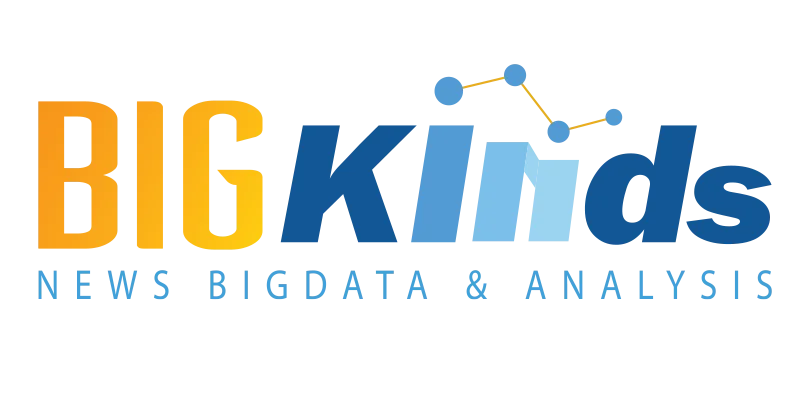 빅카인즈(BIG KINDS) - 뉴스 검색·분석