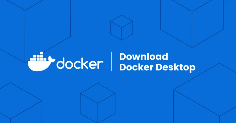 Docker Desktop: The #1 Containerization Tool for Developers | Docker