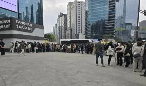 오태버스, 비트모빅과 콜라보로 아이폰 15 pro 2,000대 완판