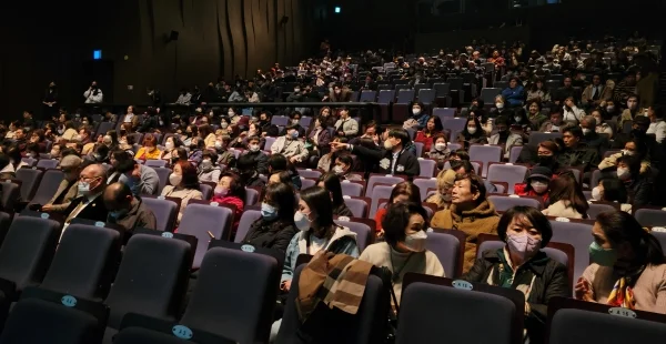 공연시장 코로나19 회복 넘어 성장으로