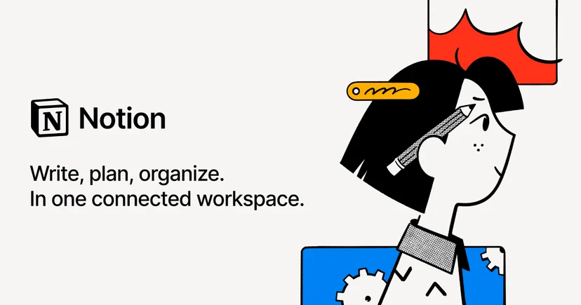 Notion Desktop App for Mac & Windows | Notion