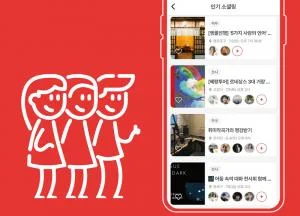 ‘취향 공동체’가 뜬다...왜 ‘관심사 기반 커뮤니티’로 모일까