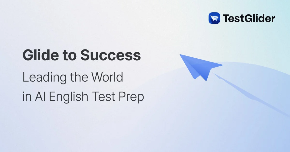 Free TOEFL Practice & Mock Tests | TestGlider