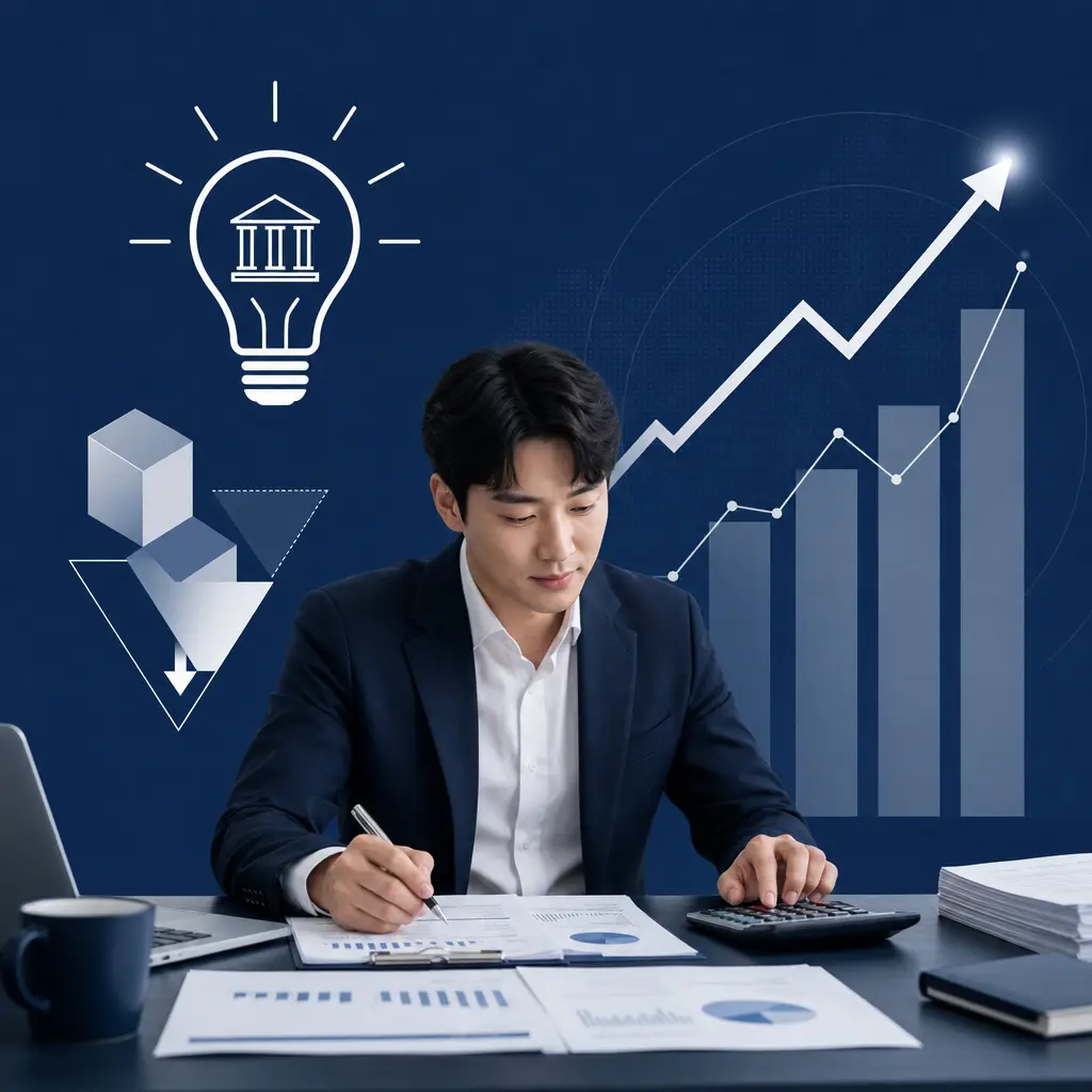 소상공인 대표이사 세금절감법 2026 | 정책자금 신청 전 실무 절세전략