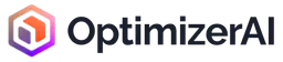 optimizer ai logo