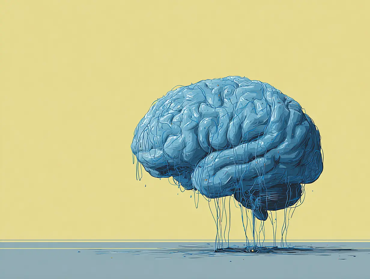 신경 발달과의 연관성을 보여주는 글루타치온 연구