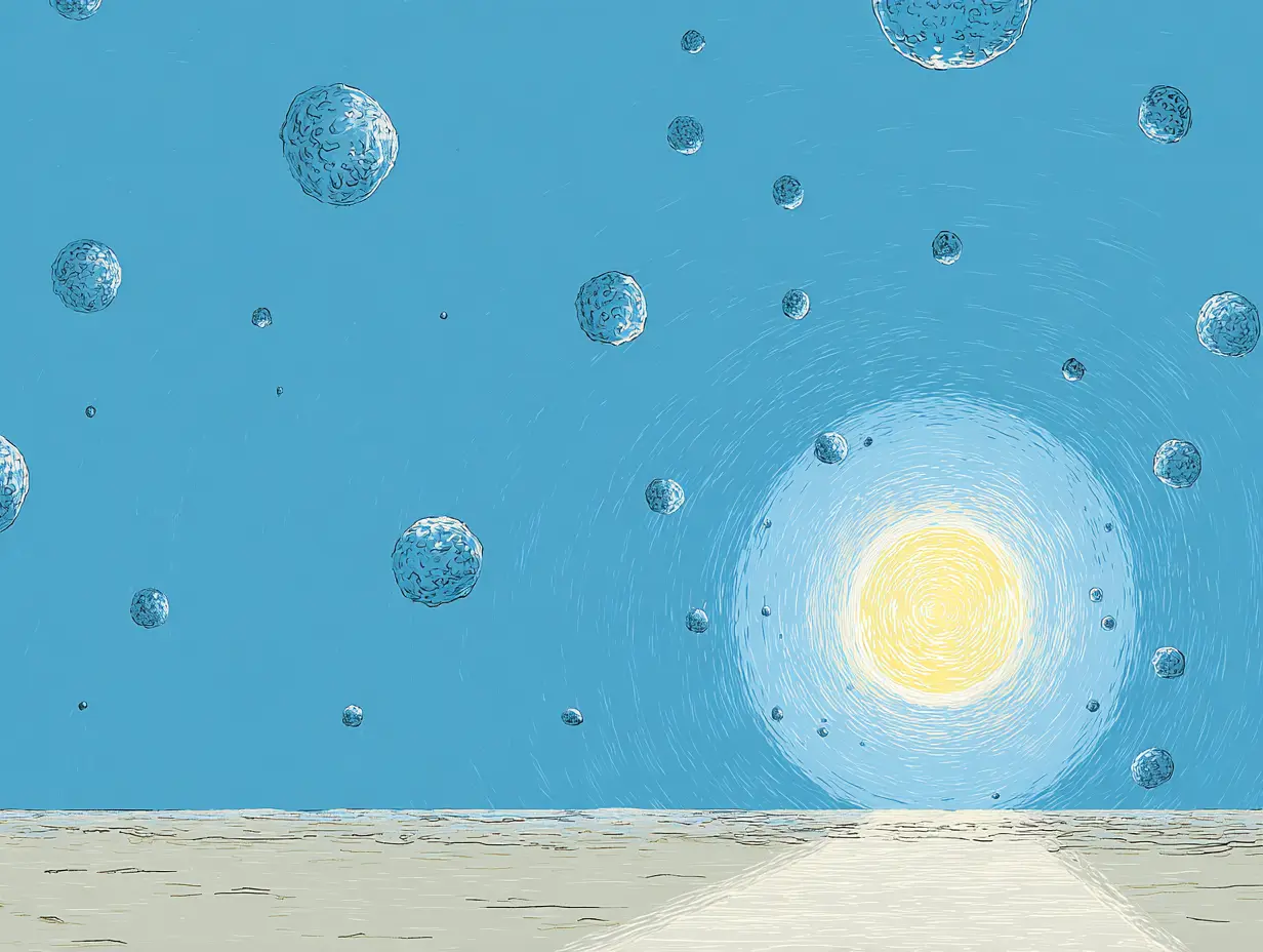 활성산소를 차단하는 글루타치온의 항산화 작용