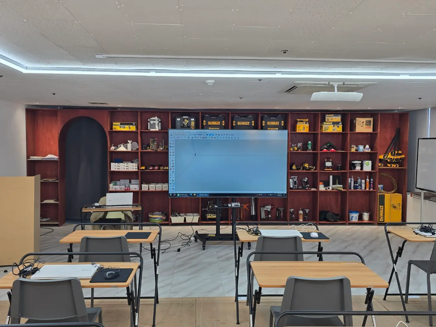 인테리어플래너 학원