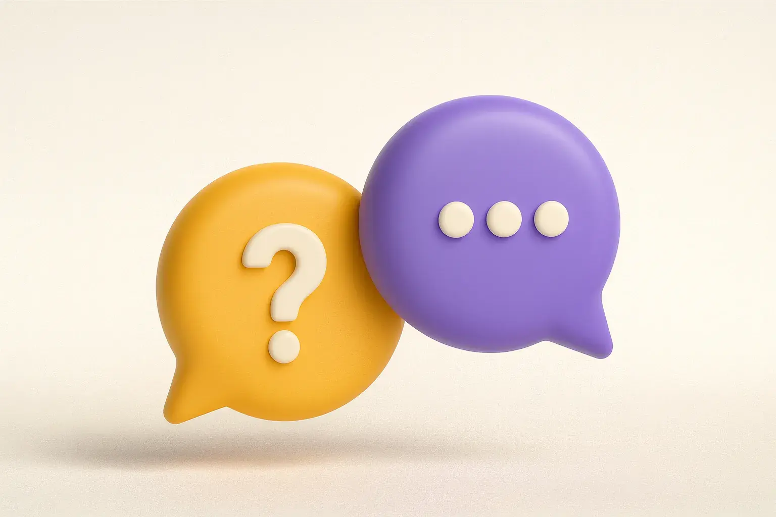 면접 전 아이스브레이킹이 갖는  의외의 효과