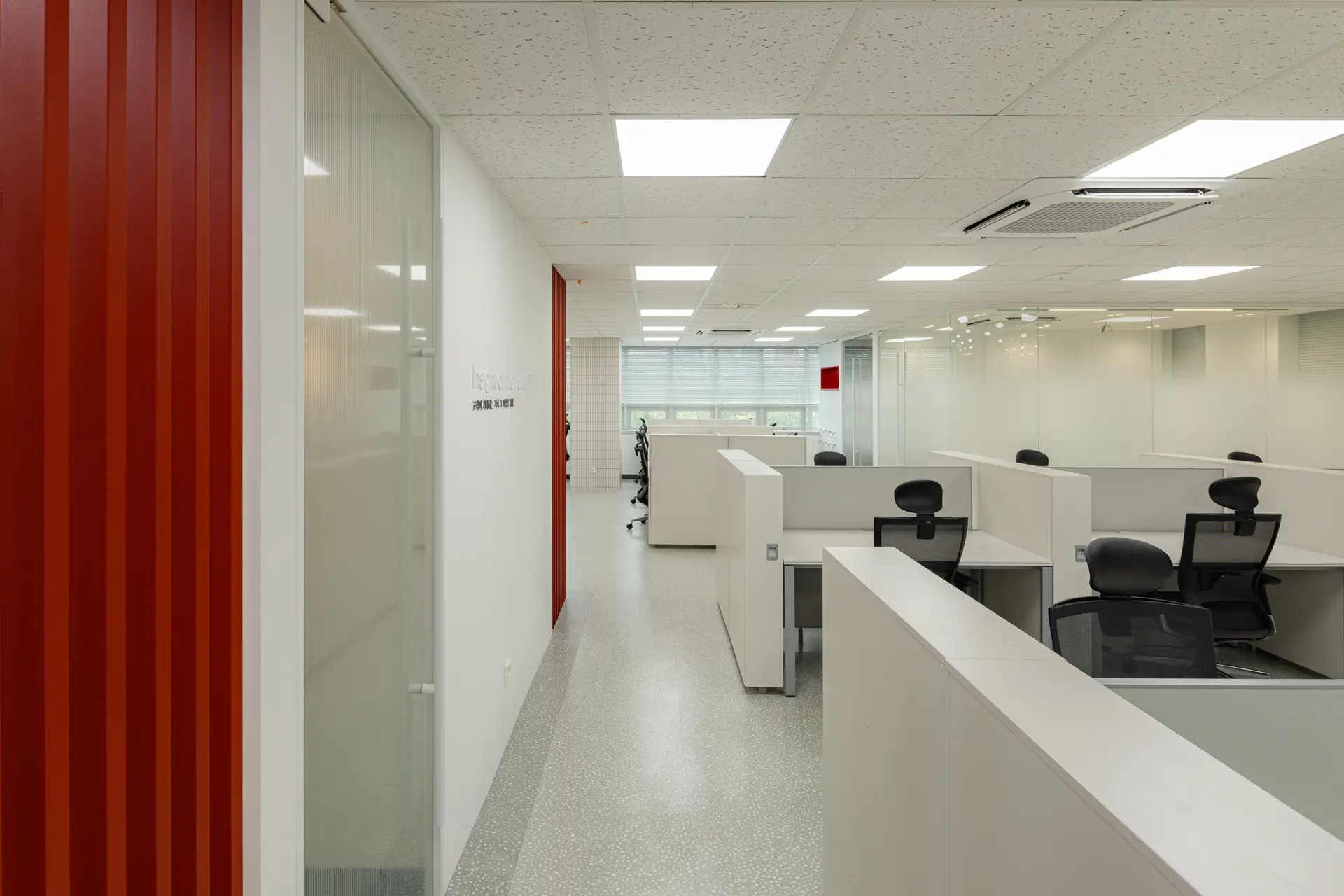 사무실인테리어, 오피스인테리어, 사옥인테리어, 사무실파사드, 오피스파사드, 강남 사무실인테리어