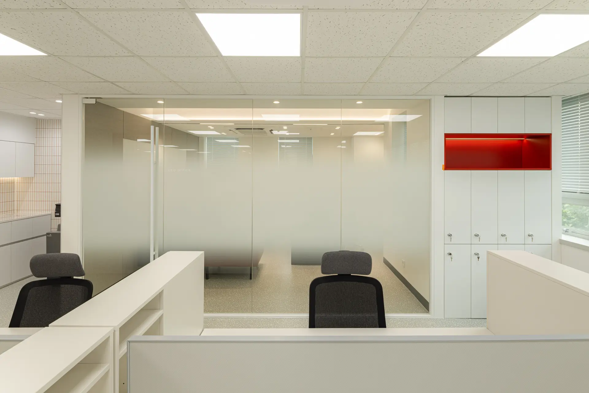 사무실인테리어, 오피스인테리어, 사옥인테리어, 사무실파사드, 오피스파사드, 강남 사무실인테리어