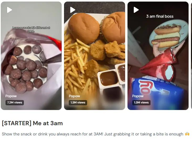 how to make a TikTok video, how to make a slideshow on TikTok, how to make a sound on TikTok, TikTok video ideas, TikTok content ideas