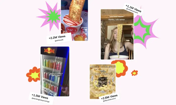 upfluencer, how to monetize tiktok, nano influencer, how to become an influencer, make money on tiktok