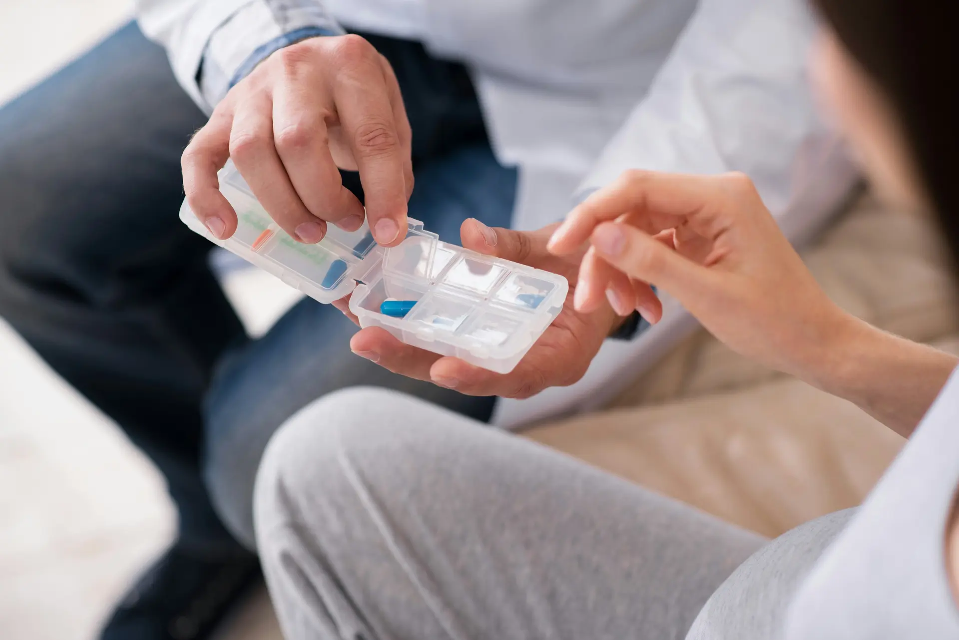 멜라토닌 락티움 마그네슘 불면증 영양제 선택 비교