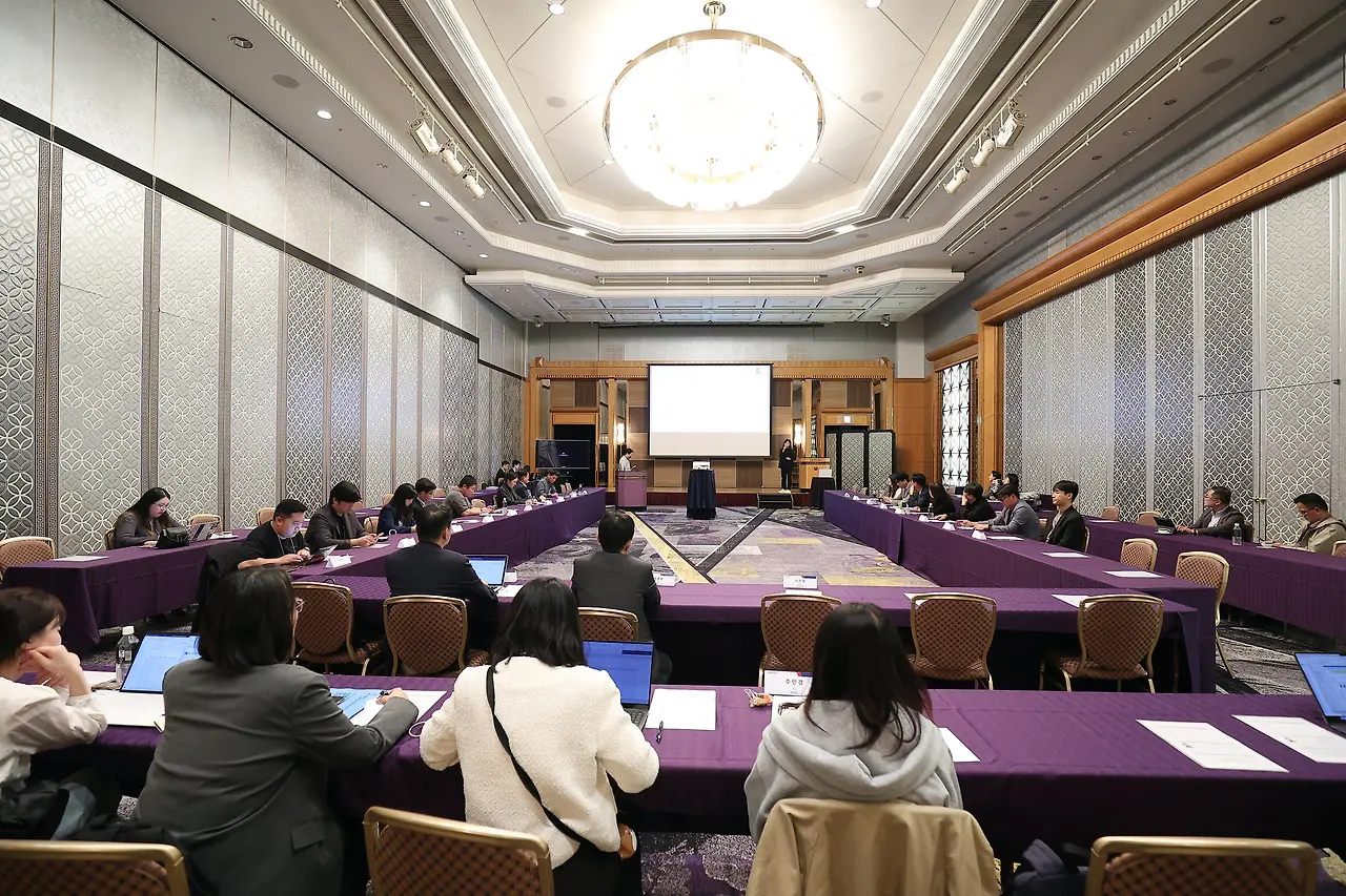 NIPA는 Japan IT Week 기간 동안, 한일 교류를 위한 다양한 프로그램을 진행했습니다.