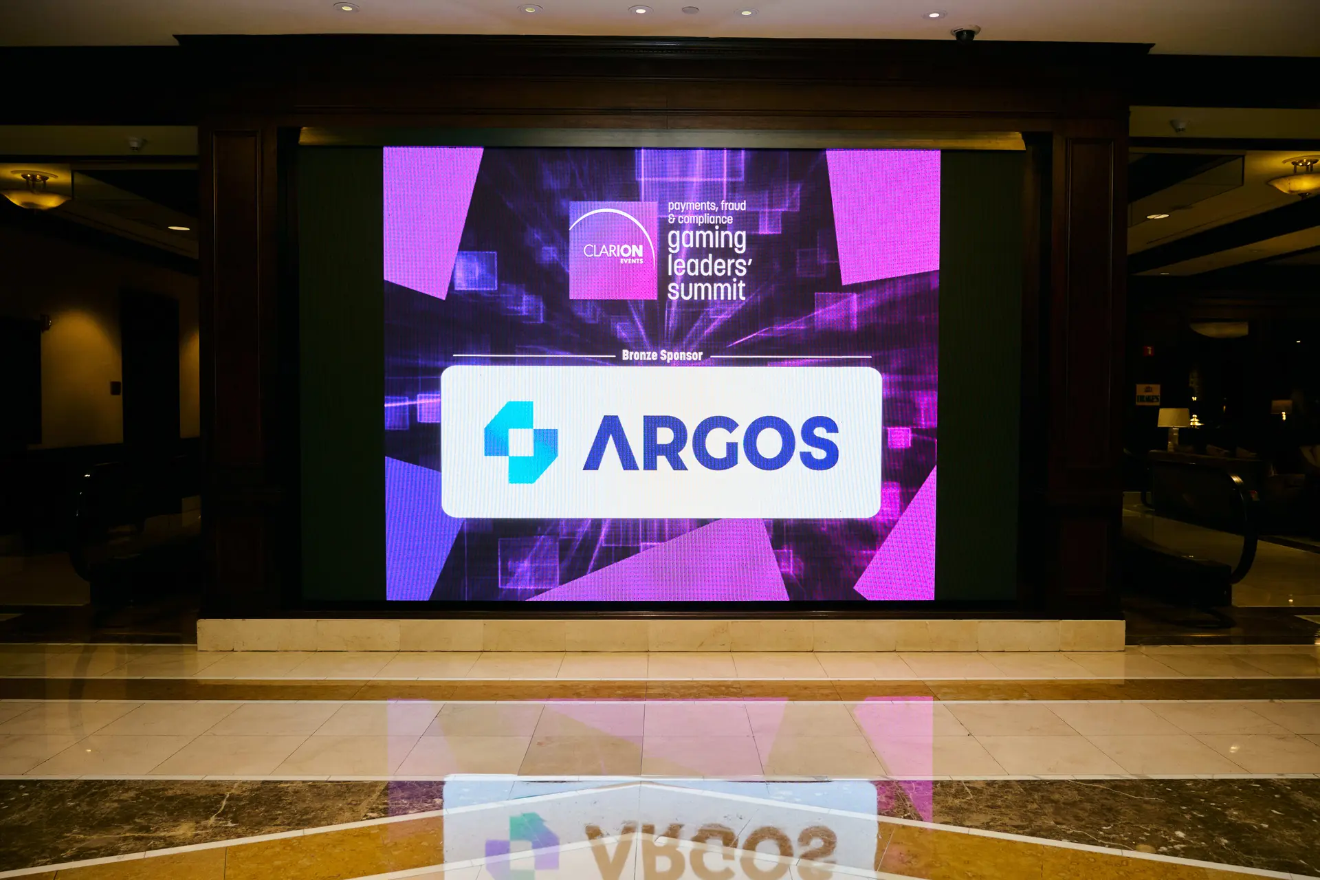 2025 Payments, Fraud & Compliance Gaming Leaders’ Summits