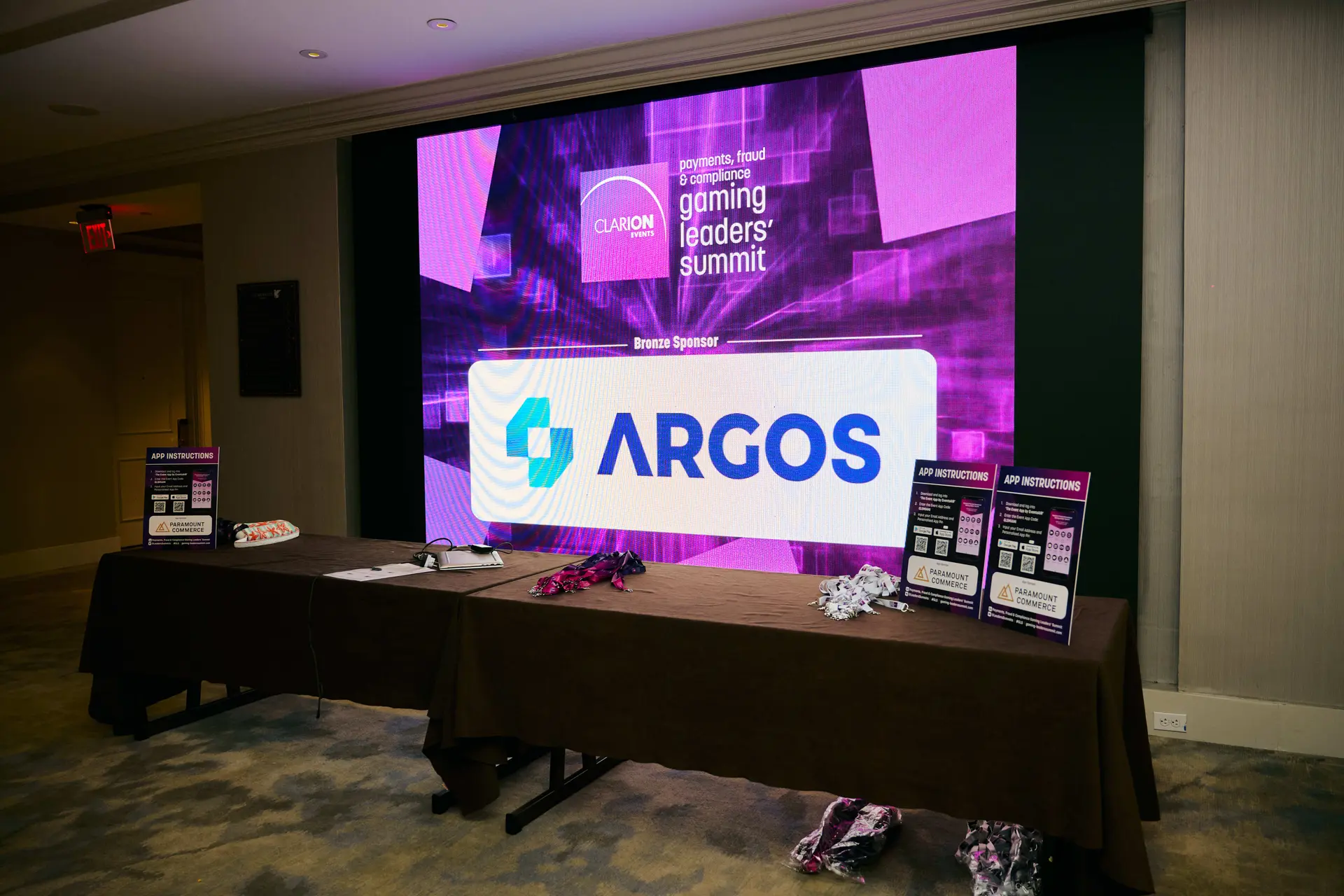 2025 Payments, Fraud & Compliance Gaming Leaders’ Summits