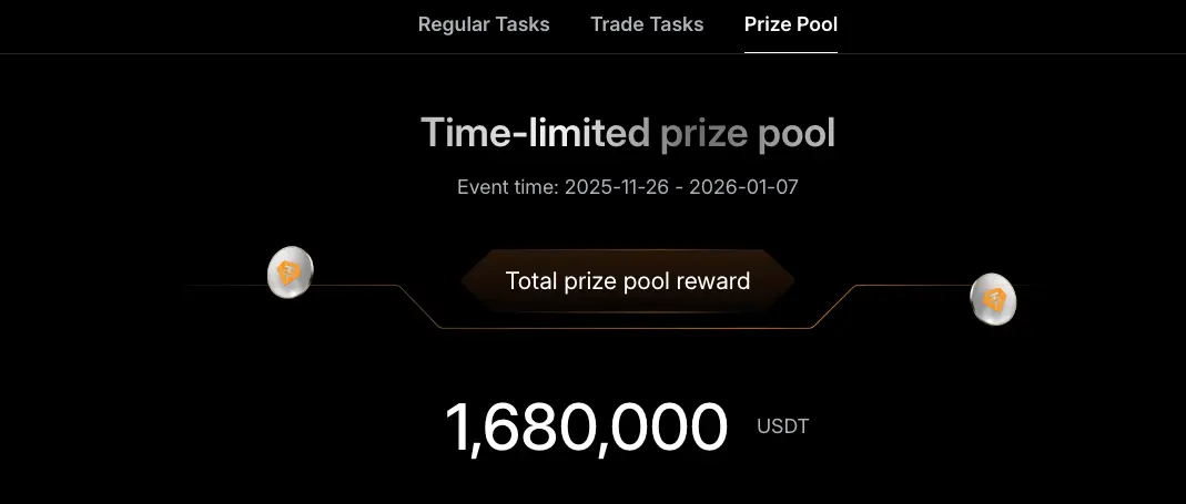 바이비트 이벤트 상금풀