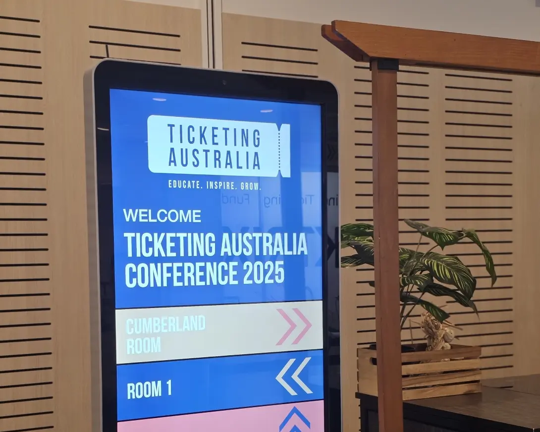 Ticketing AU는 티켓팅 업계에서 가장 권위 있는 글로벌 포럼입니다.