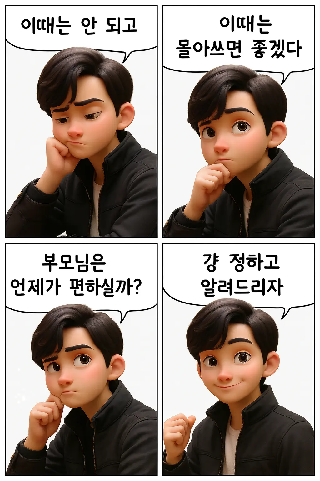 결혼식 날짜 정하는 법. 예산·날씨·길일·연휴까지