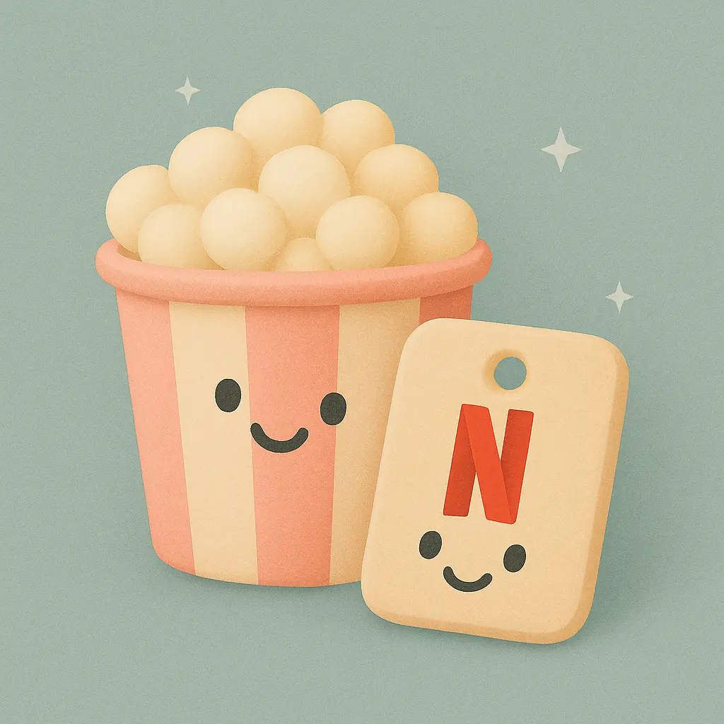 넷플릭스 요금제 할인 종류