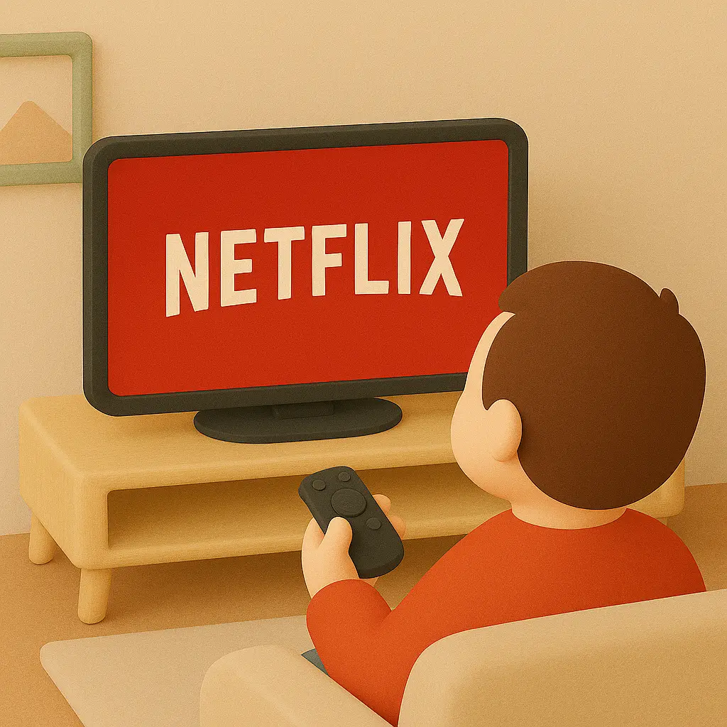 넷플릭스 프리미엄 요금제 적용