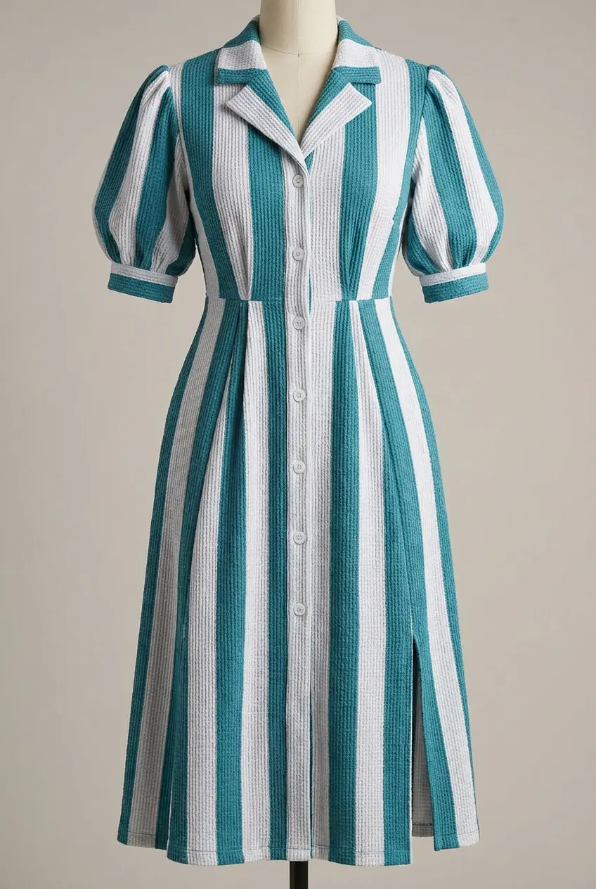  the swatch is photographed too closely