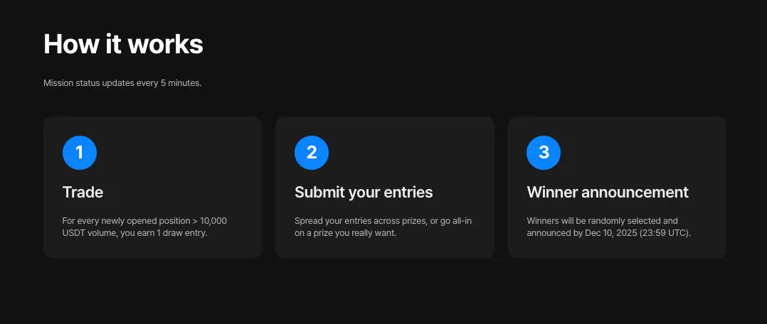 플립스터 가챠 진행방식