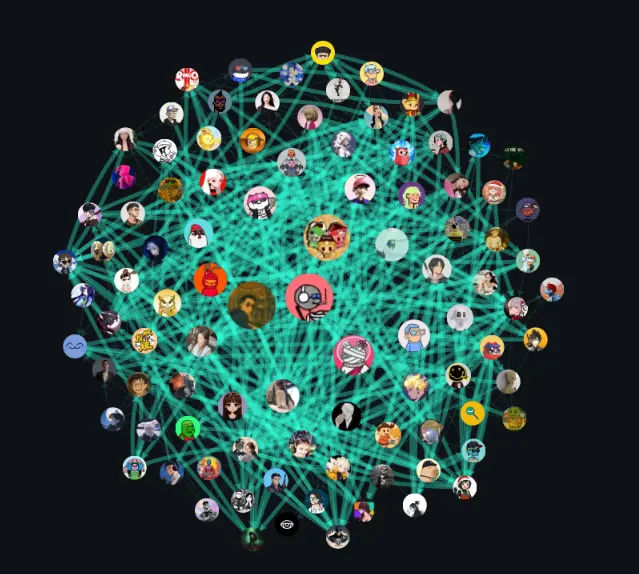 플립스터 카이토 마인드쉐어