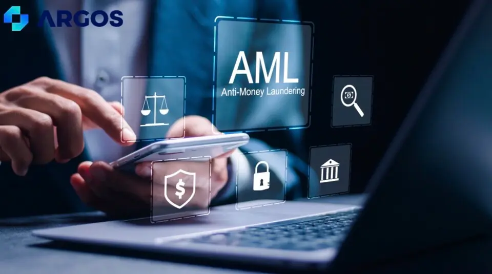 아르고스 아이덴티티