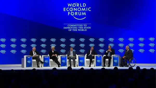 2020 World Economic Forum