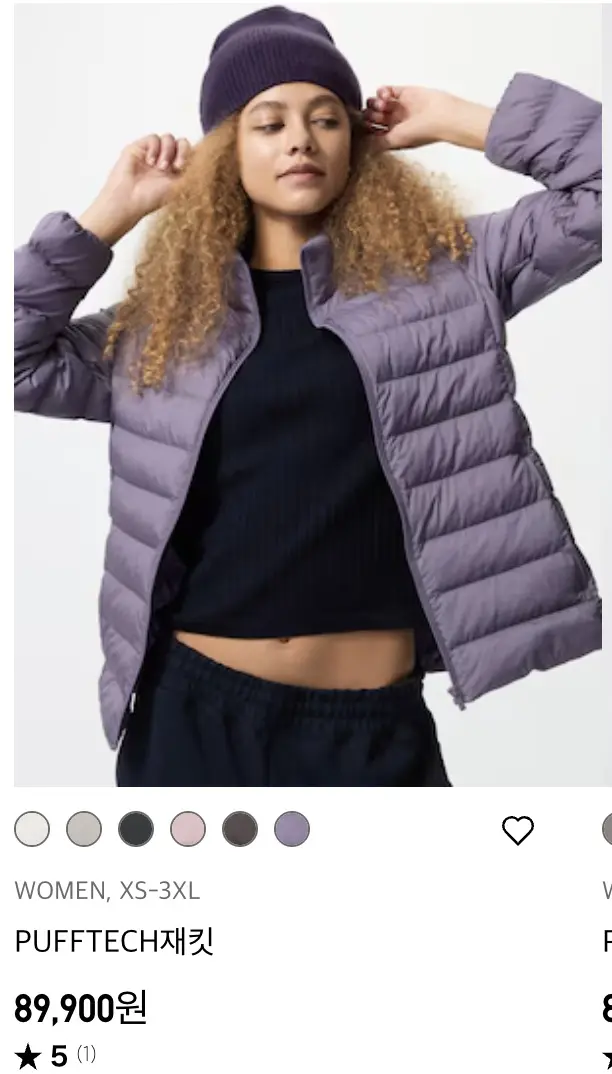 유니클로 감사제 여자 살만한 거｜ 간절기·아우터·후리스·경량패딩 추천