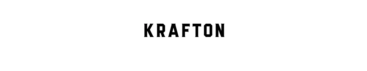 KRAFTON GROUP