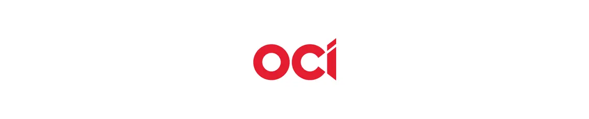 OCI GROUP