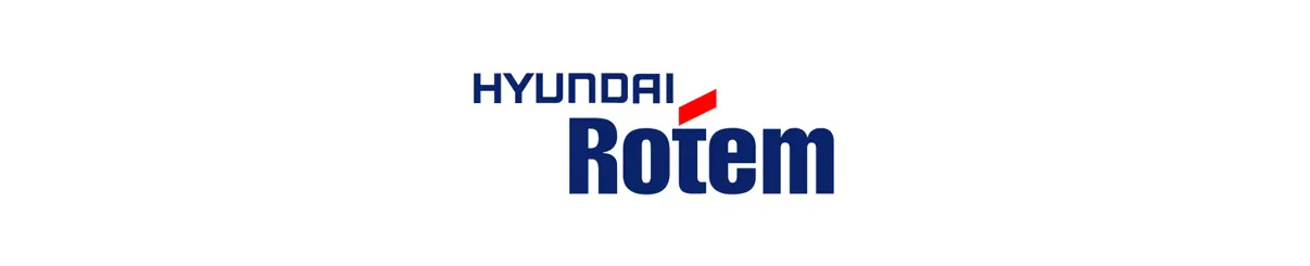 HYUNDAI ROTEM COMPANY