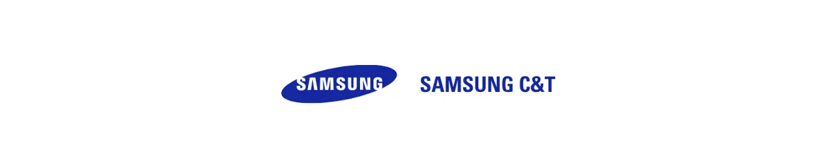 Samsung C&T Corporation