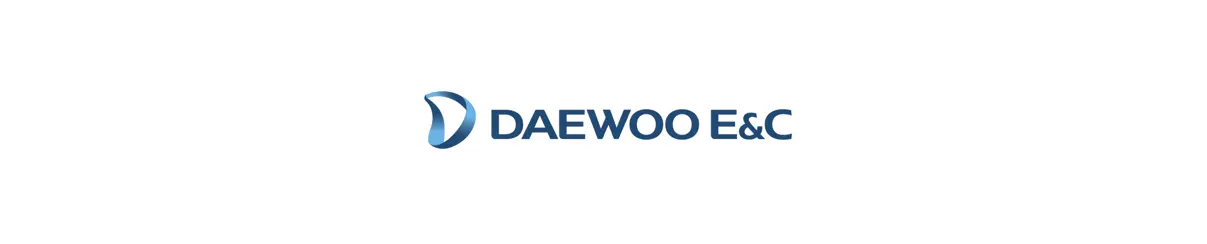 DAEWOO ENGINEERING & CONSTRUCTION CO., LTD.
