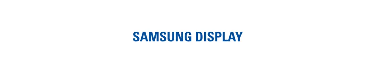 SAMSUNG DISPLAY CO., LTD.