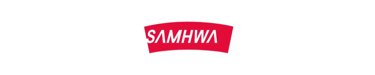 SAMHWA PAINTS INDUSTRIAL CO.,LTD.