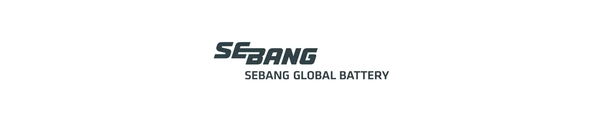 SEBANG GLOBAL BATTERY CO., LTD.