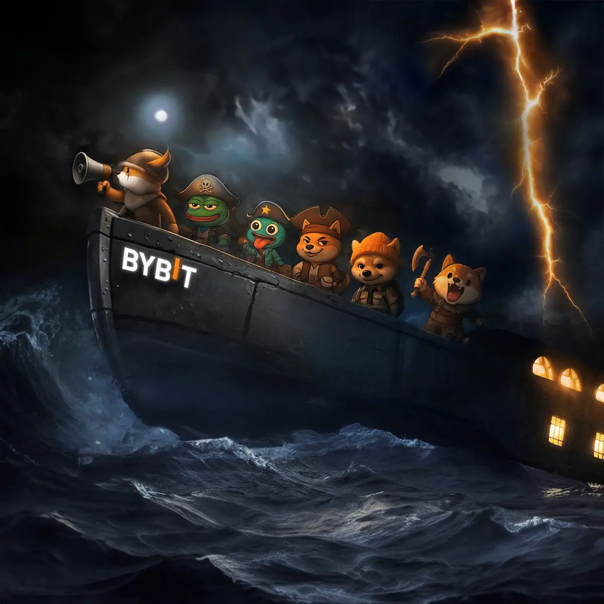 바이비트 맨틀 USDT0 Poster