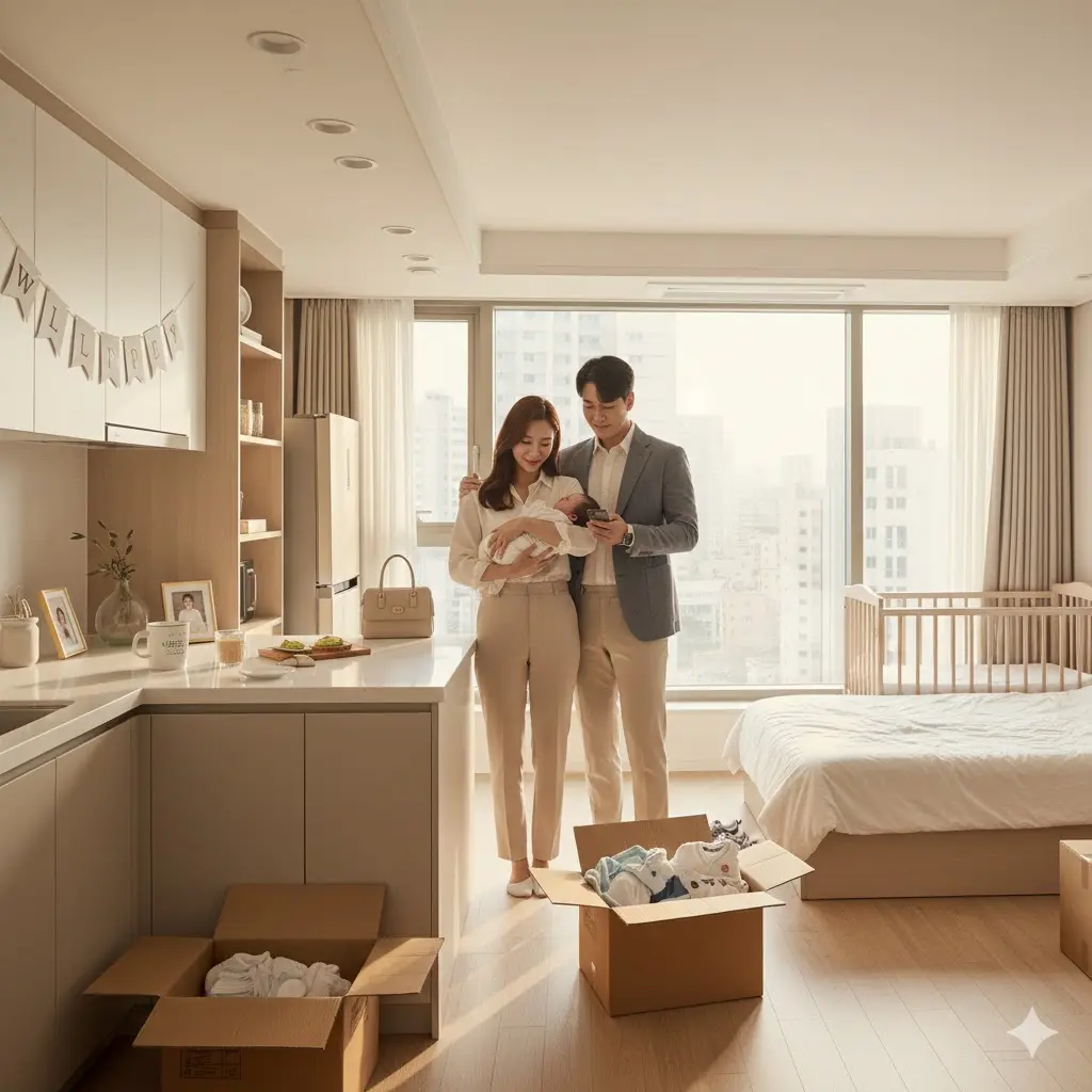 정부 저출산·주거지원 강화로 신혼부부 특공과 신생아 특별공급 기회가 확대됐습니다. 혼인 7년, 무주택, 85㎡ 이하 기본 조건과 소득 기준, 공공·민영 특공 차이, 출산 가구 청약 전략을 정리했습니다.