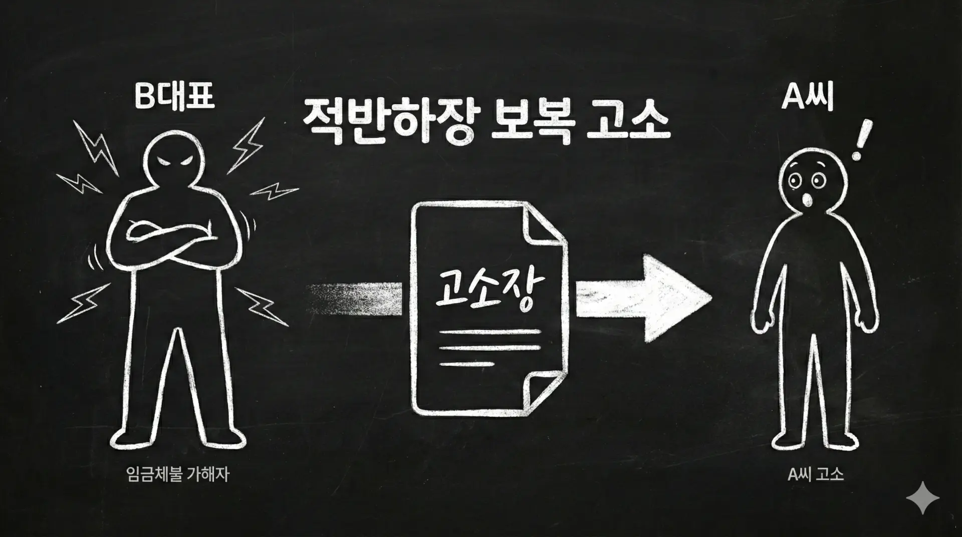 임금체불 고소 이미지 2