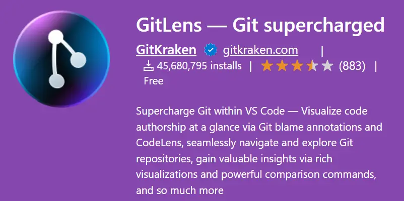 GitLens