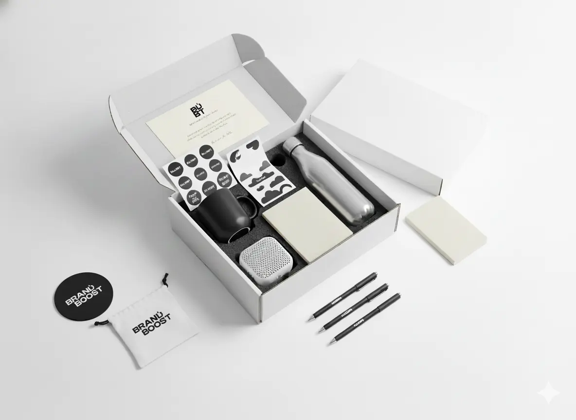 나노바나나로 만든 브랜드부스트 시딩키트 이미지