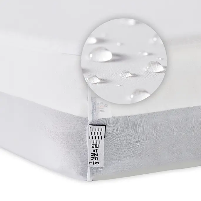 방수커버 추천 삼분의일