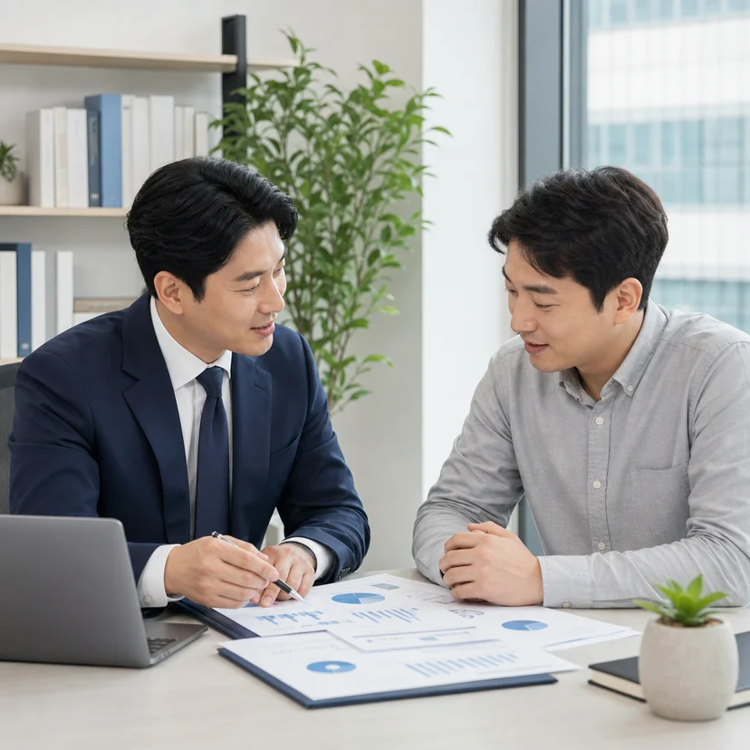 성남 IT기업 기술평가 없이 신용보증재단만으로 자금 조달 가능 조건 관련 이미지