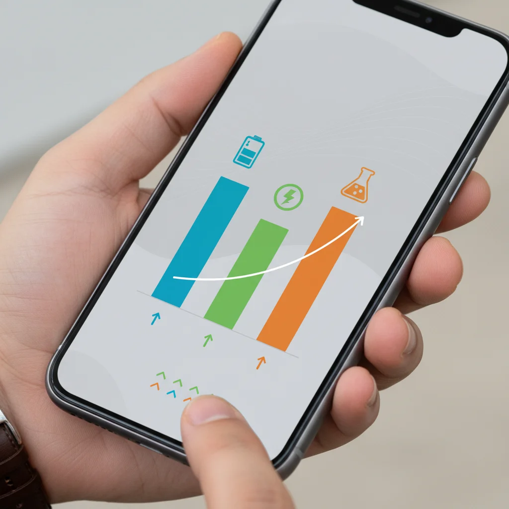 2차전지 etf - ETF 3대장 비교