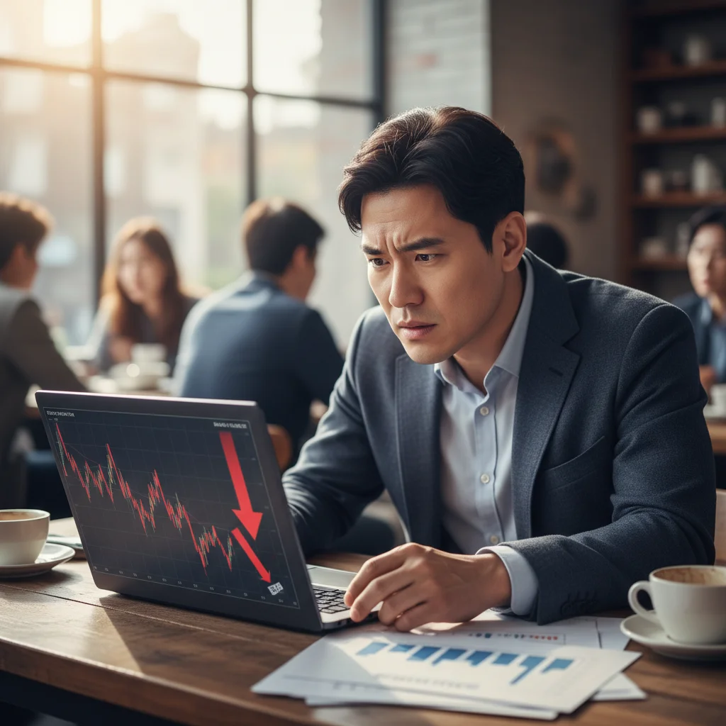 2차전지 etf - 레버리지 투자 주의